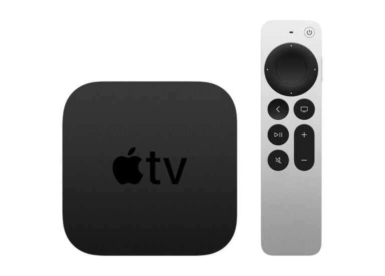 Apple TV 4K - короткий, но максимально информативный обзор. Для большего удобства, добавлены характеристики, отзывы и видео.