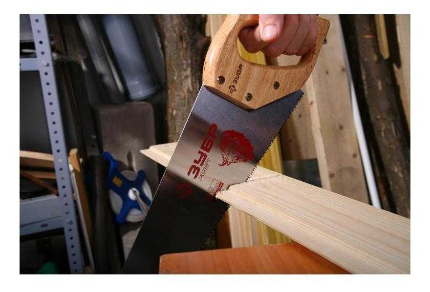 Пилим дома и на работе: рейтинг лучших ножовок по дереву 2021 года