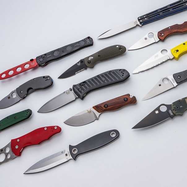 Топ-15 лучших ножей из стали: как выбрать, цены, рейтинг