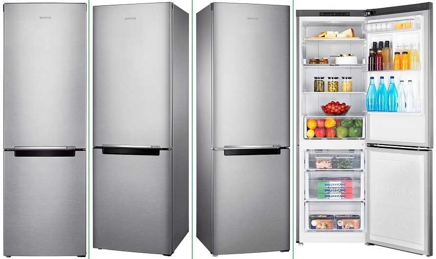 Обзор холодильника bosch kgn39ai32r - плюсы и минусы