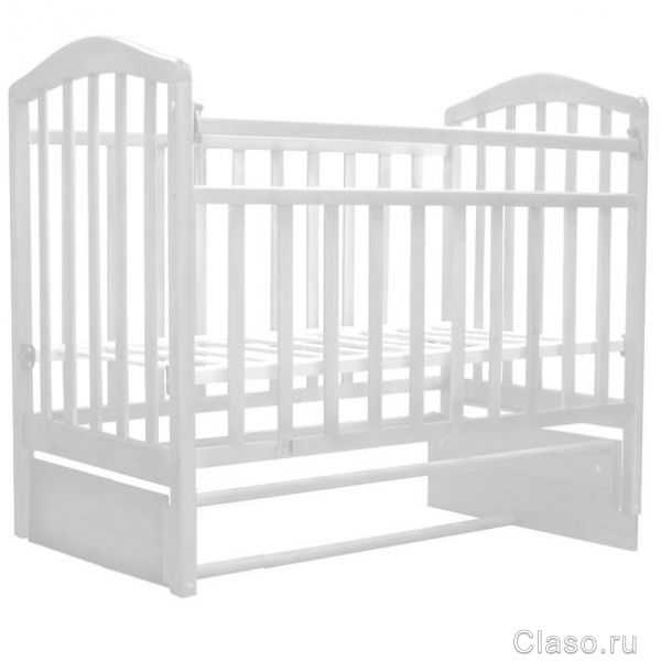 Кроватки детские антел - рейтинг 2021 года