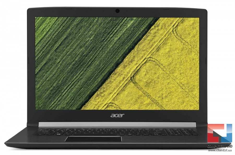 Acer aspire 7 a717-71g-76yx nh.gtver.004 отзывы покупателей и специалистов на отзовик