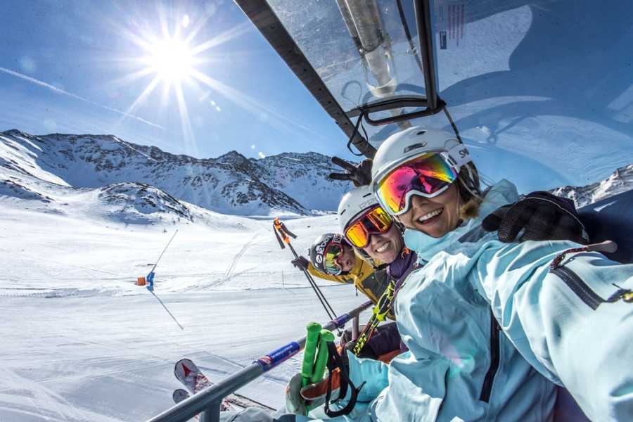Топ 10 самых дорогих и престижных горнолыжных курортов в мире