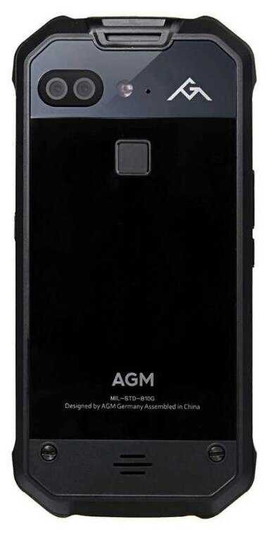 Обзор смартфона agm x3: защищенный, немецкий, с топовым чипсетом qualcomm — i2hard