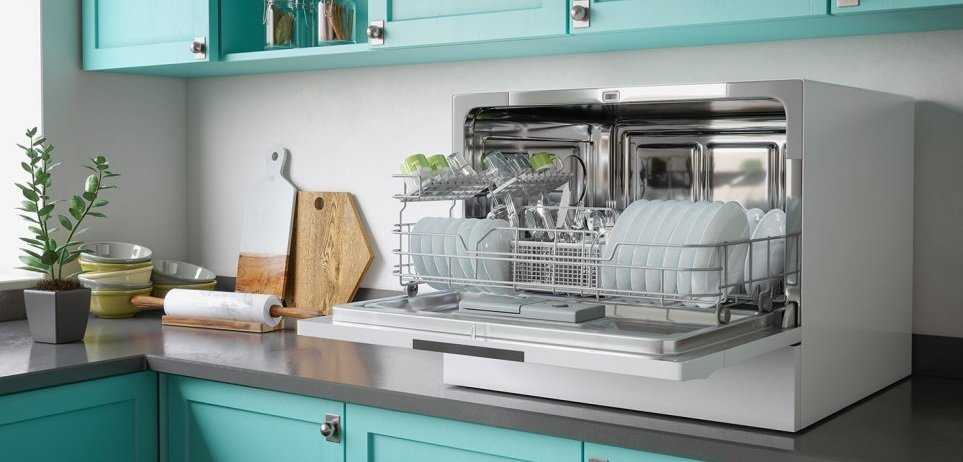 8 критериев для выбора лучшей посудомоечной машины для дома