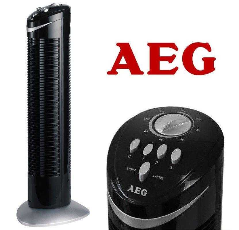 Aeg t-vl 5531 - купить , скидки, цена, отзывы, обзор, характеристики - вентиляторы