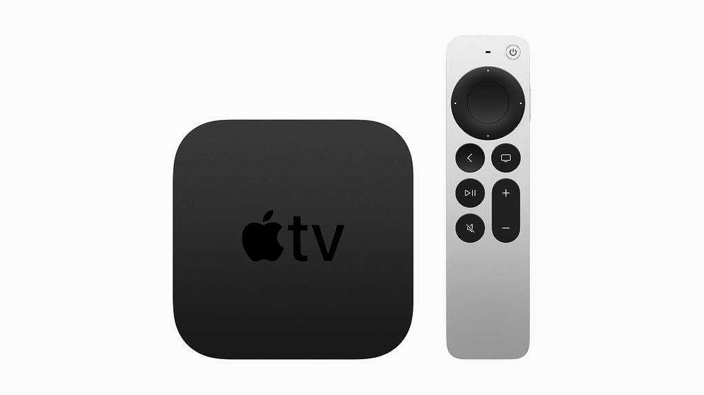 Сравнение характеристик apple tv 4k (2017 и 2021) — есть ли разница?