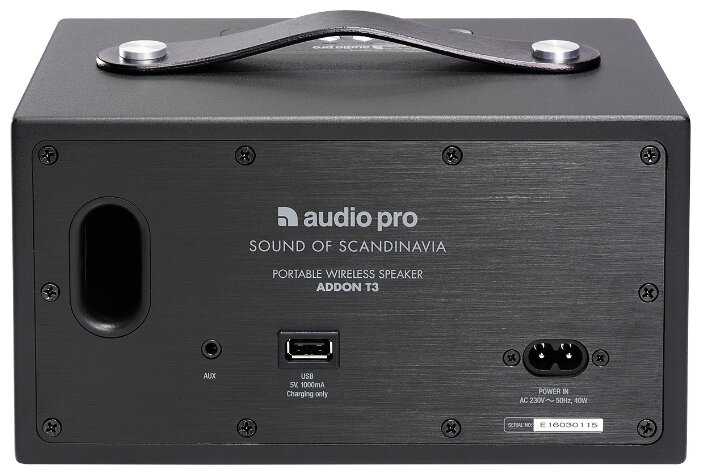 Audio pro addon t3+ review | what hi-fi?
