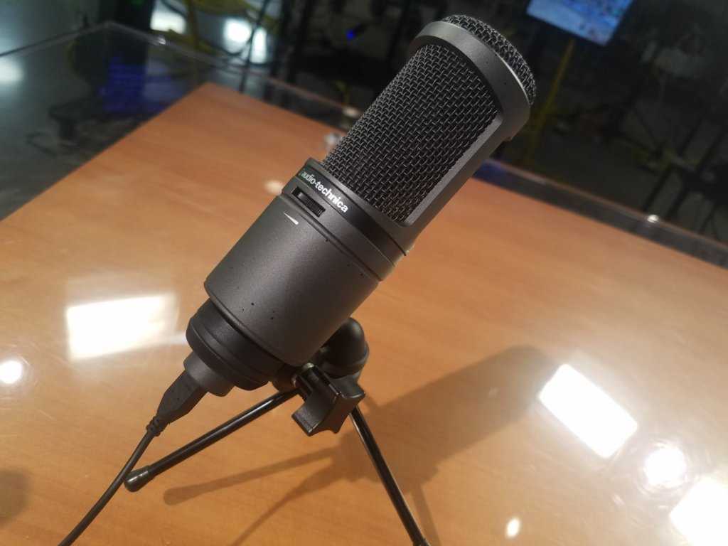 Микрофоны audio-technica: обзор at2020usb и других моделей. как выбрать? как правильно использовать?
