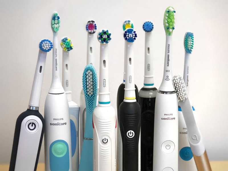 Лучшие электрические зубные щетки для детей и взрослых — по мнению стоматологов и маркетологов и по отзывам пациентов.
