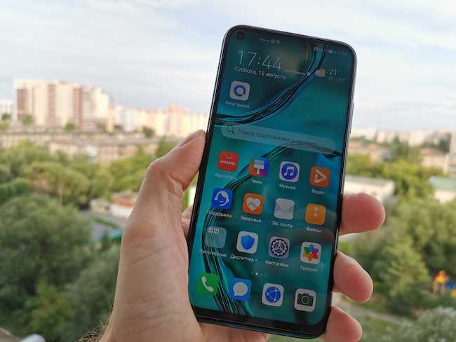 Топ-6 лучших телефона до 30000 рублей в 2021 году