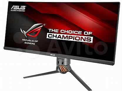 Asus rog swift pg348q 34" review: specs and price