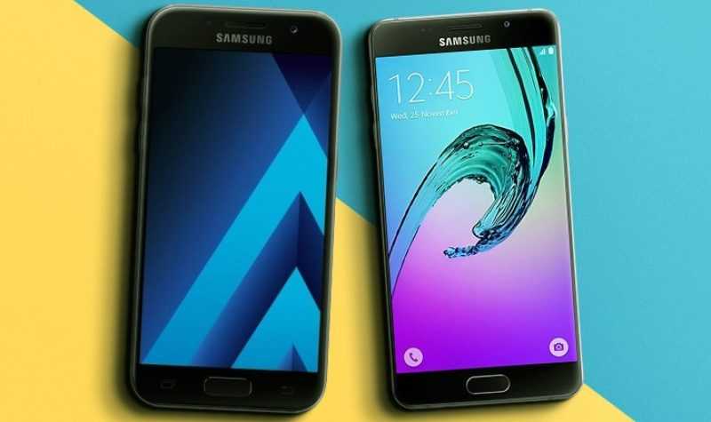 Samsung galaxy a7 (2016) 📱 - характеристики, цена, обзор, где купить devicesdb