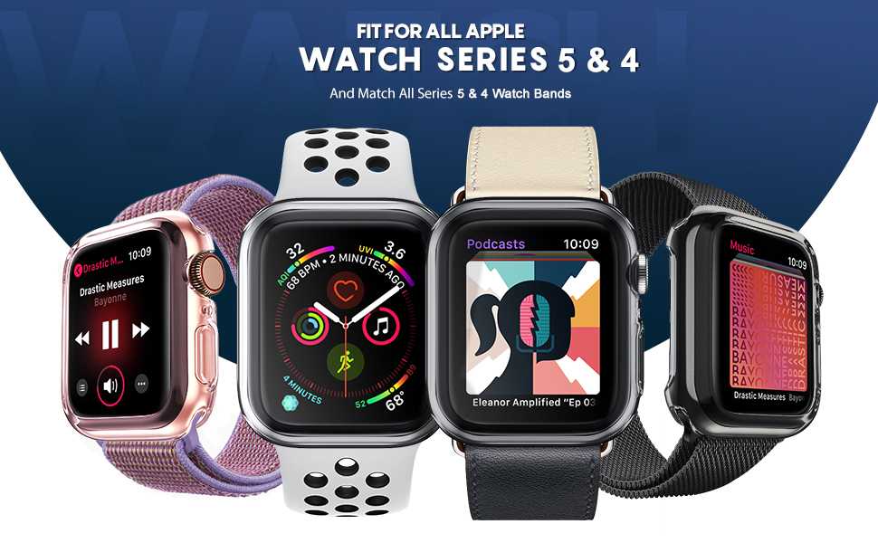 Обзор apple watch 6: характеристики, комплектации, функциональные возможности