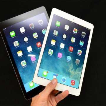 Apple iPad Air () Wi-Fi - короткий, но максимально информативный обзор. Для большего удобства, добавлены характеристики, отзывы и видео.