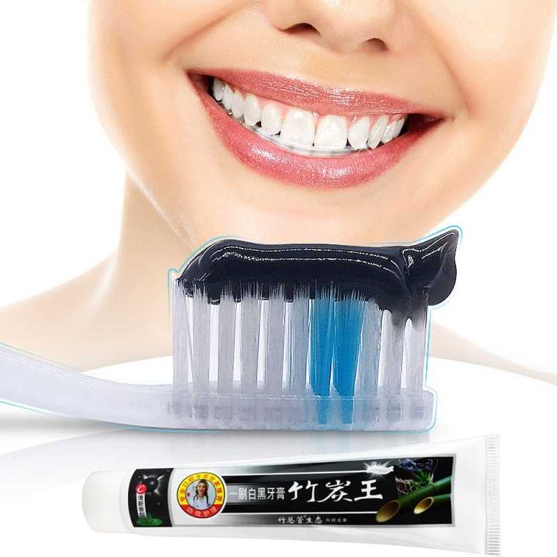 10 лучших отбеливающих зубных паст: характеристики, какую выбрать, цена